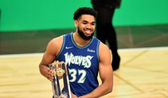 开云体育下载-全明星赢家与输家 大个子集体正名 湖人要被偷家？