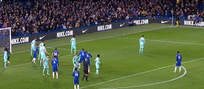 【英超】卢卡库连场破门 韦尔贝克绝平 切尔西1比1