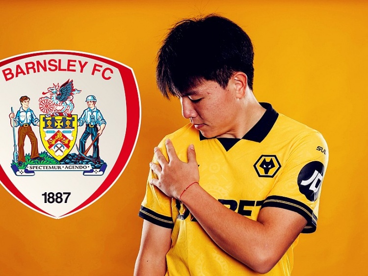 开云体育下载-徐彬的梦想起点，巴恩斯利到底是啥情况？