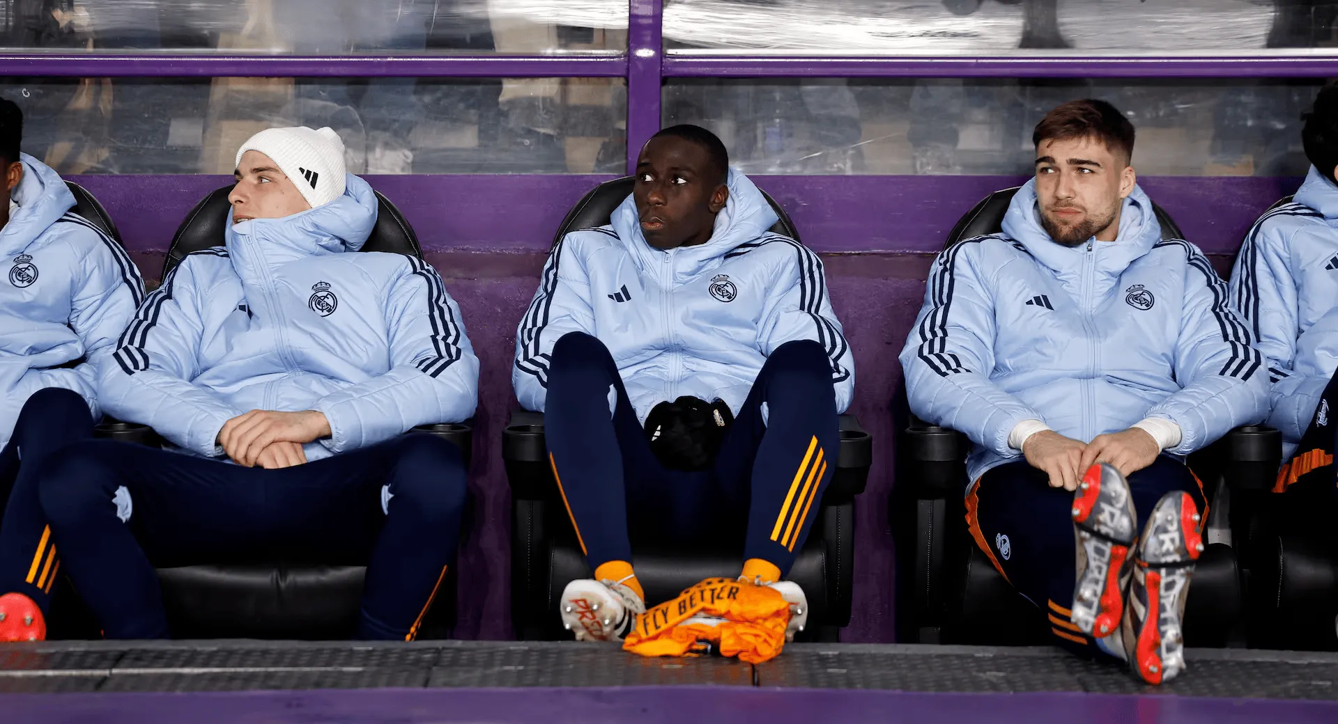 开云-阿斯:门迪本赛季仅出战3场,皇马需在夏窗前决定他的未来