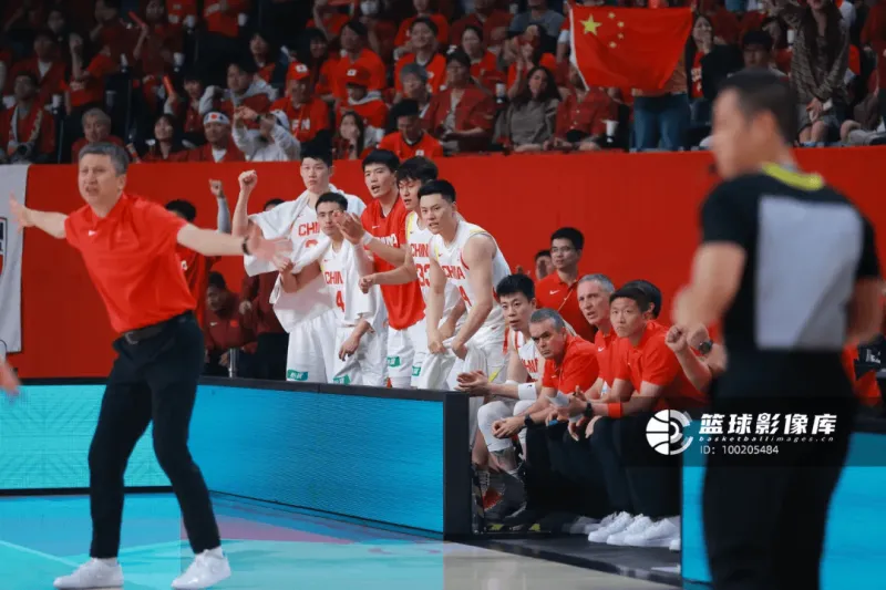 开云-中国篮协总结世预赛：首战日本，电视观众人数达3353万人