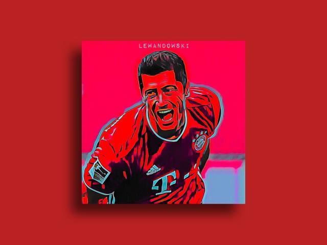 开云体育官网-莱万:对错失金球感到悲伤 希望梅西说的是实话