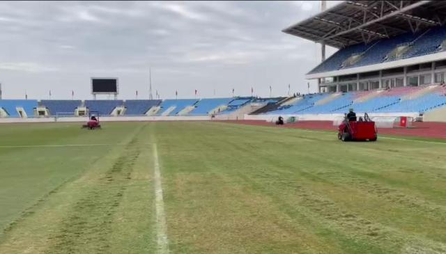 开云官网-​越南欲破12强赛零积分 战国足申请开放2万个座席