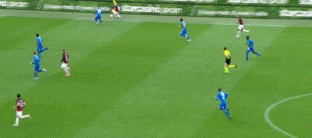 开云体育官网-【意甲】恰神拔头筹 AC米兰主场1比2遭遇近5轮首负