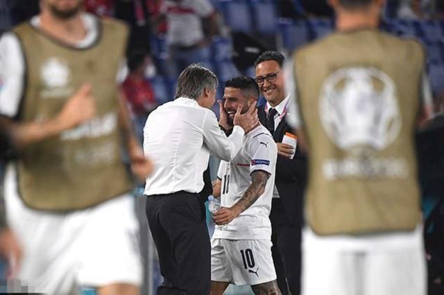 开云体育官网-曼奇尼：去温布利还早得很 居内什：被拖垮无法发力