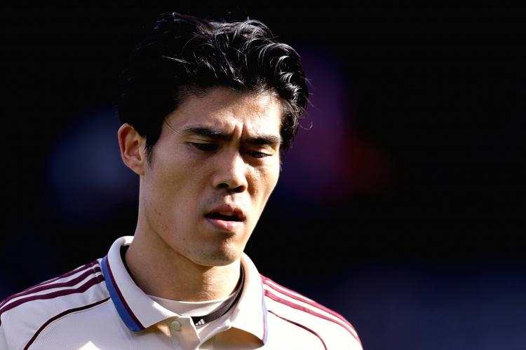 开云官网-官方：富安健洋因伤不参加日本队英国拉练，不会补充征召球员顶替